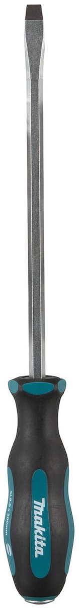 Makita schroevendraaier 6k sl8,0x200 - e-04955