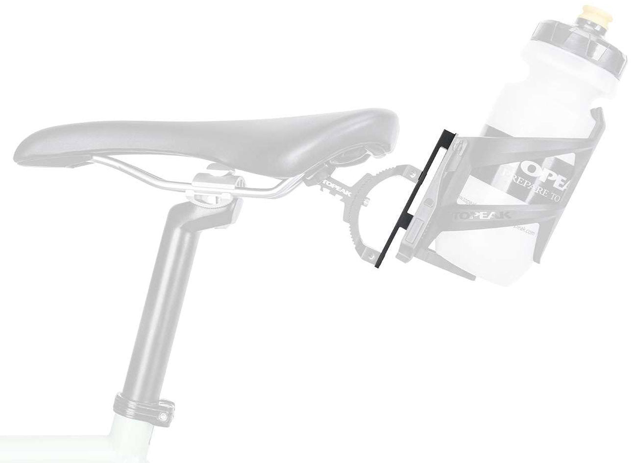 Topeak Bidonhouder bevestiging Alt-Position Cage Mounts