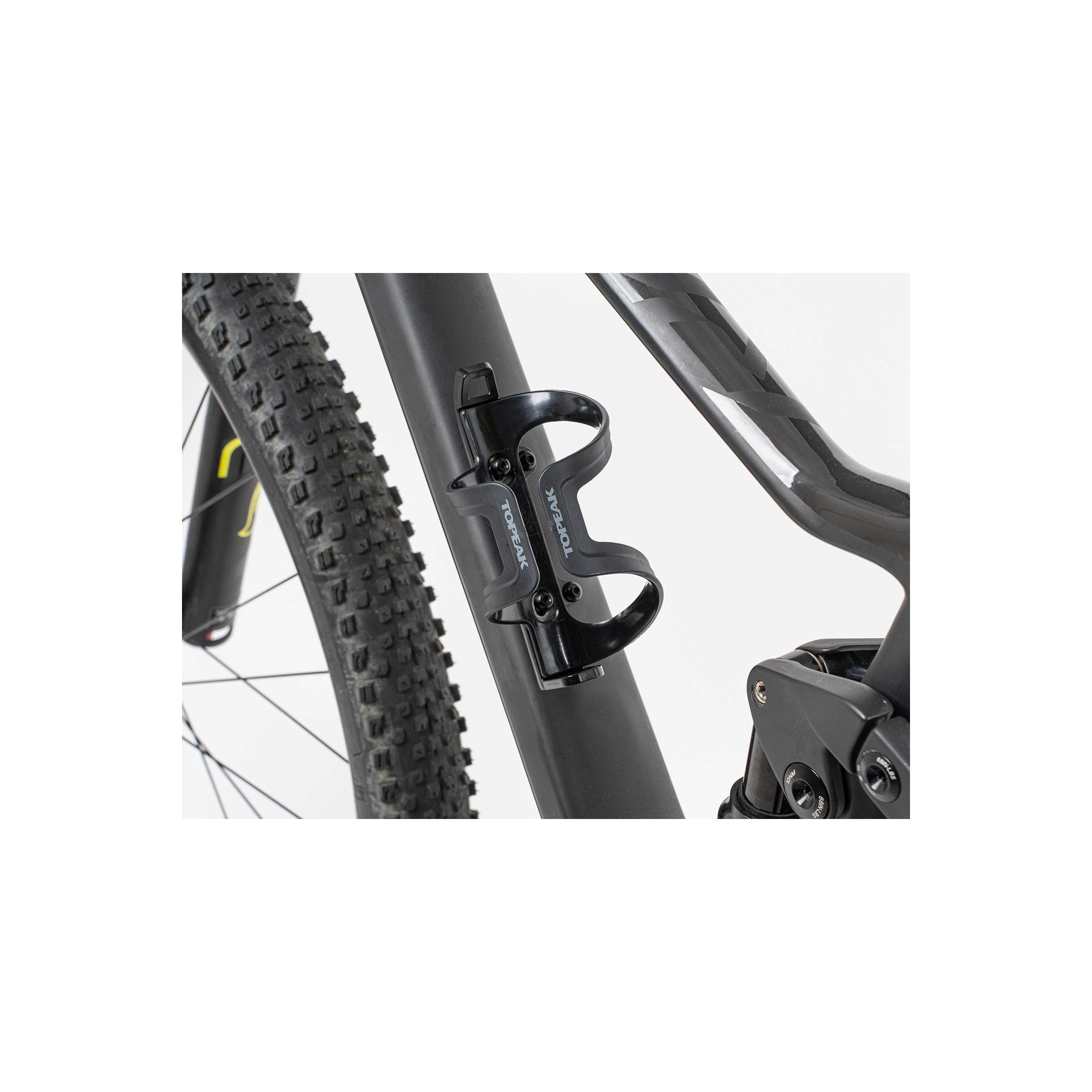 Topeak bidonbevestiging kooibevestiging expander