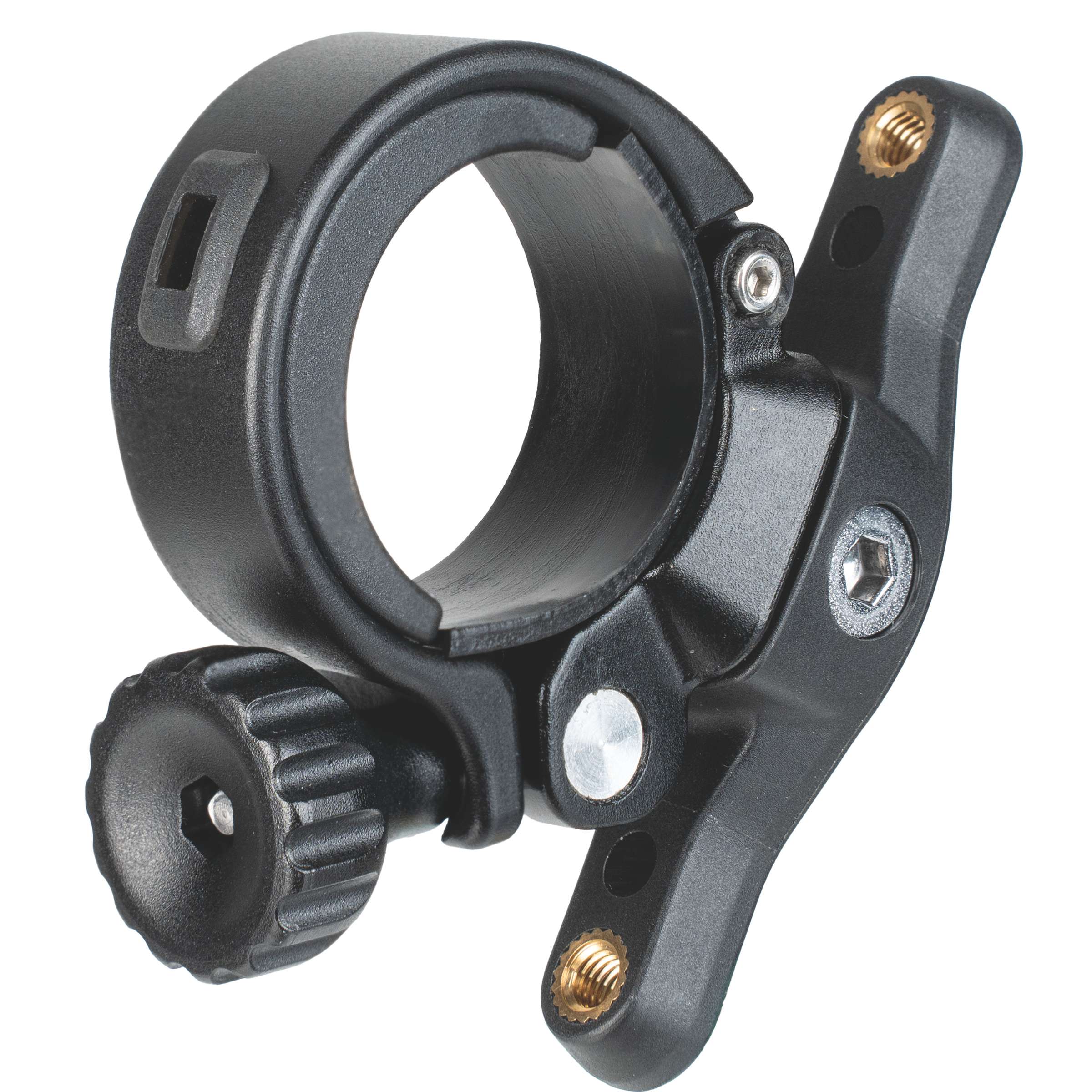Topeak bidonhouder klem cagemount ii 22-38mm