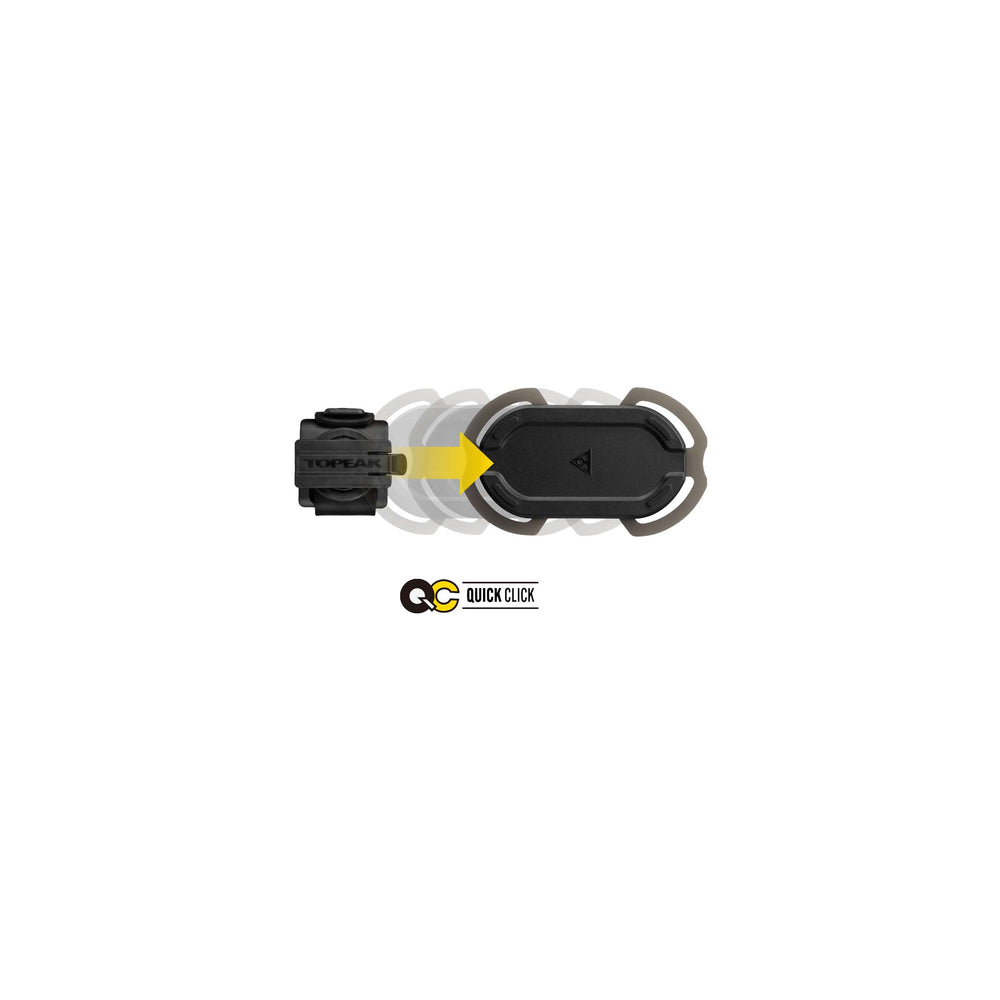 Topeak telefoonhouder ridecase omni ii