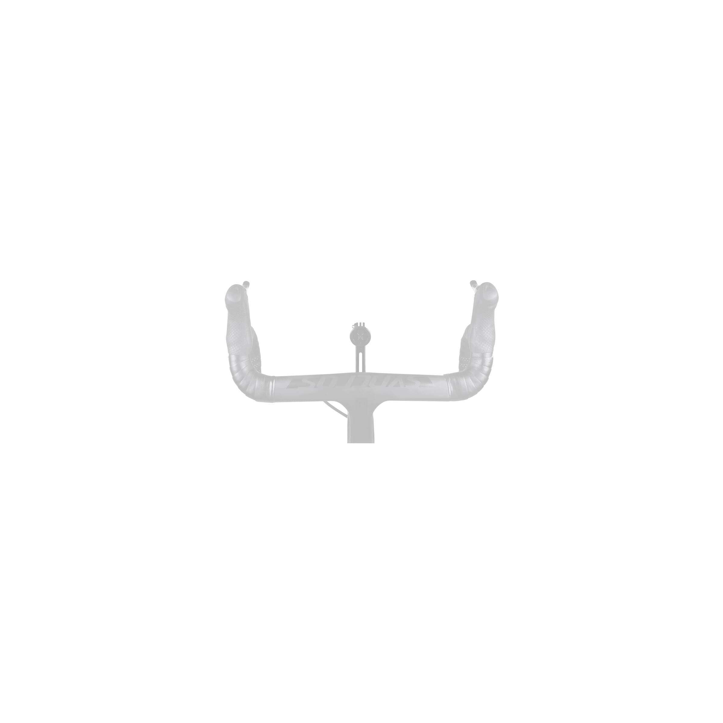 Topeak stuurhouder utf multi-mount integrated 150mm