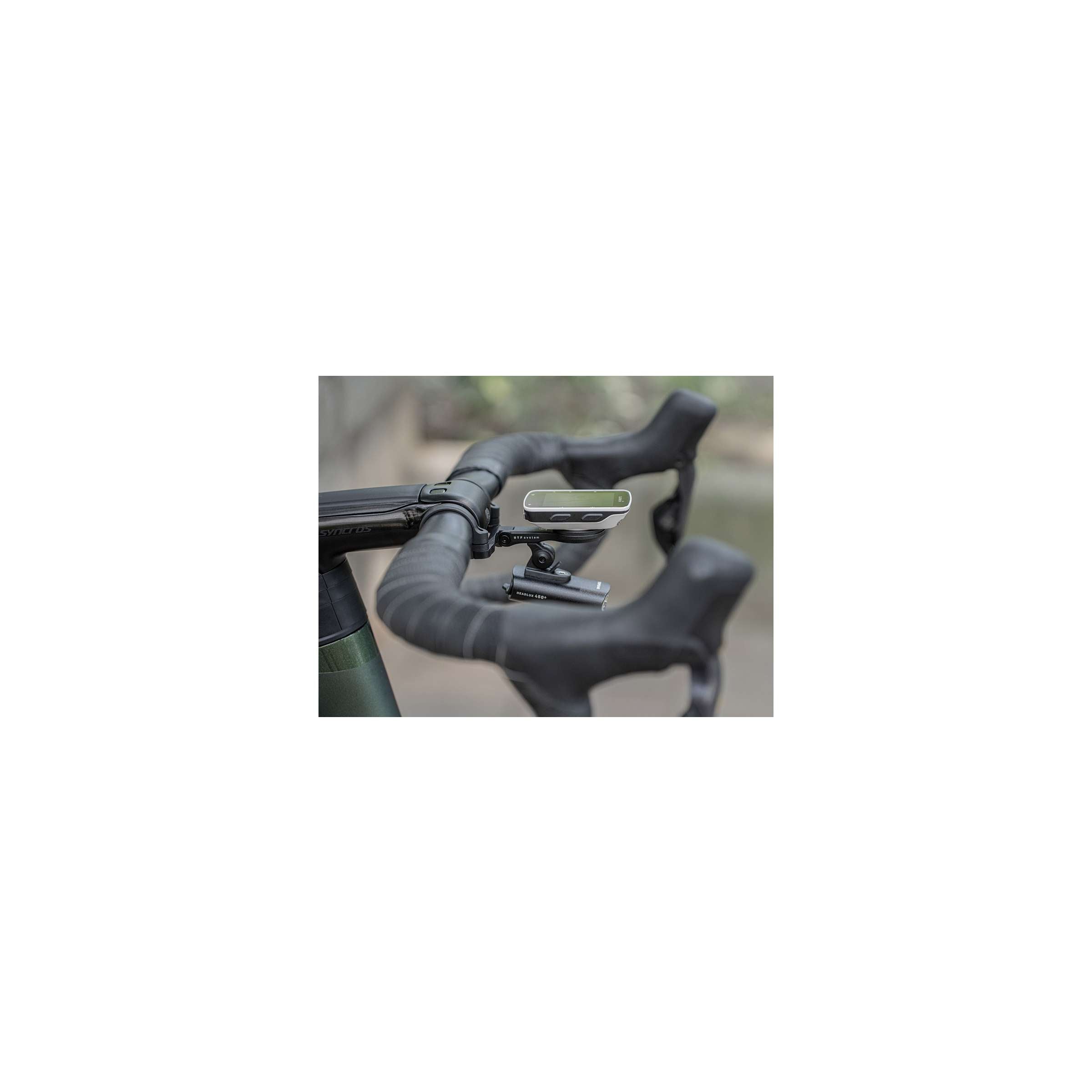 Topeak stuurhouder utf multi-mount pro