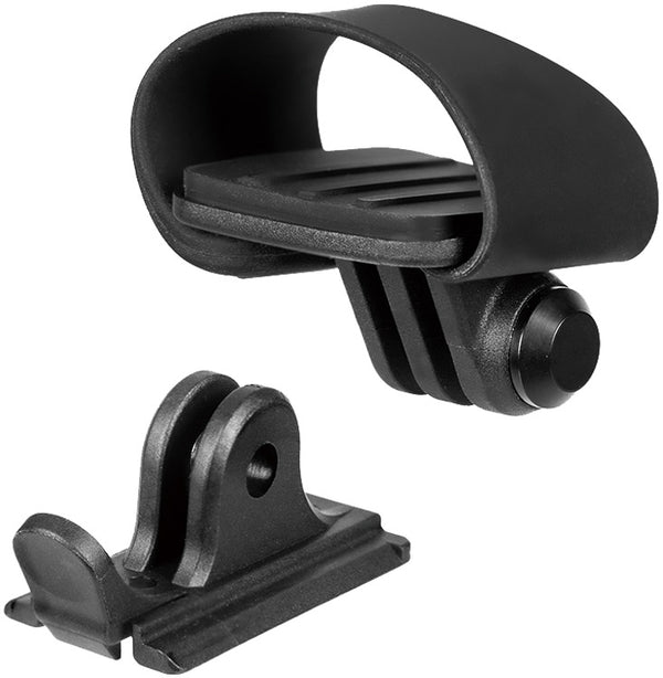 Topeak stem multi-mount for front light or camera