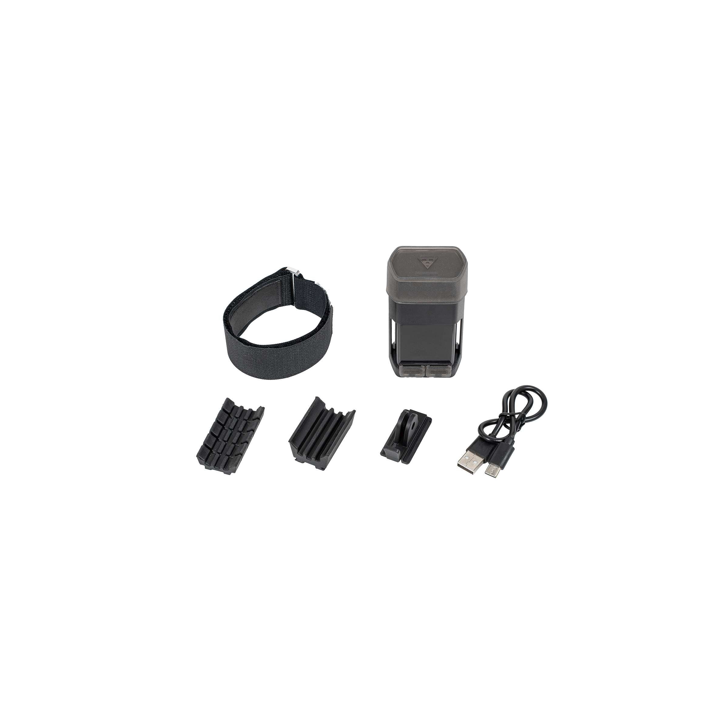 Topeak mobile powerpack 7000mah