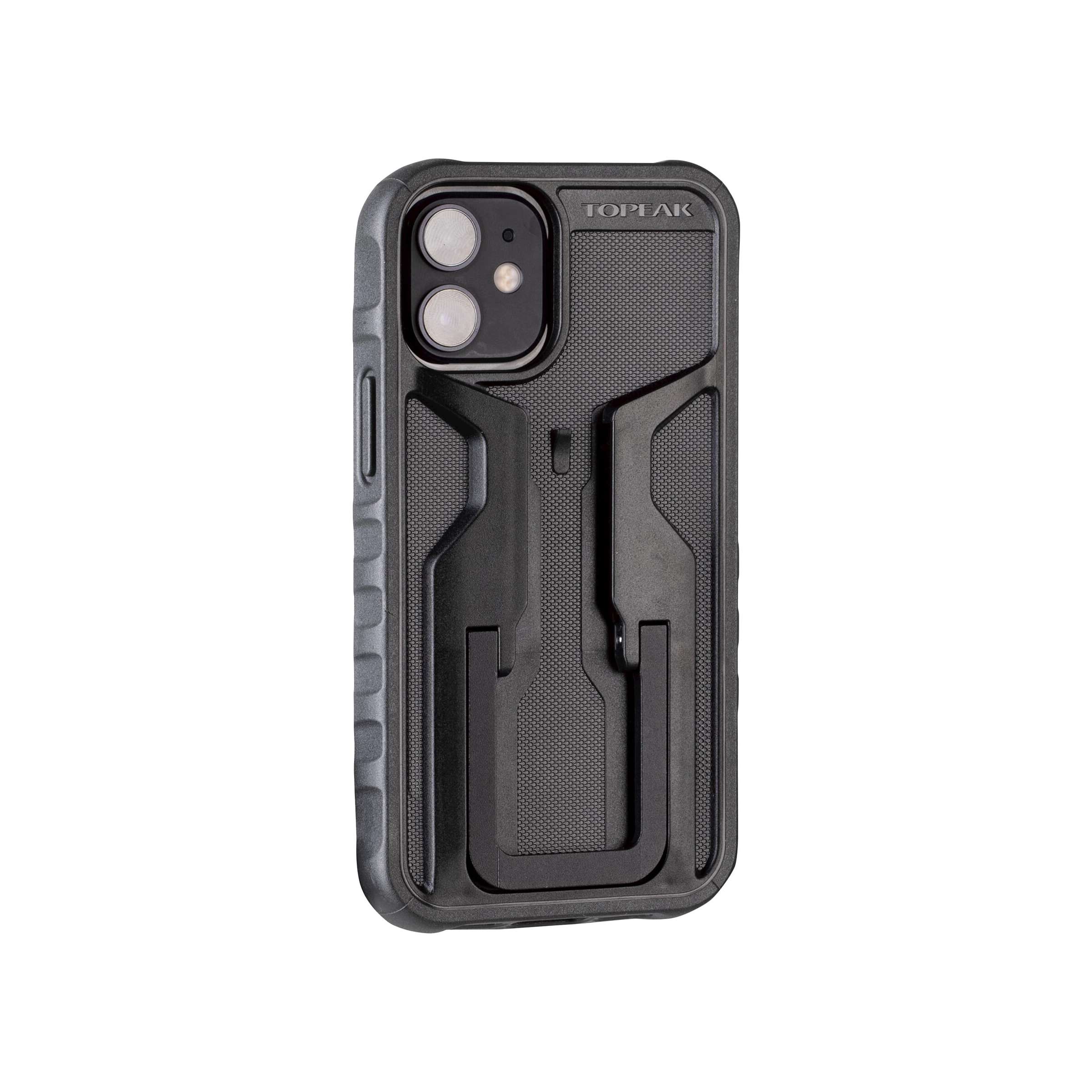 Topeak RideCase Iphone 11 Max zw grs cpl