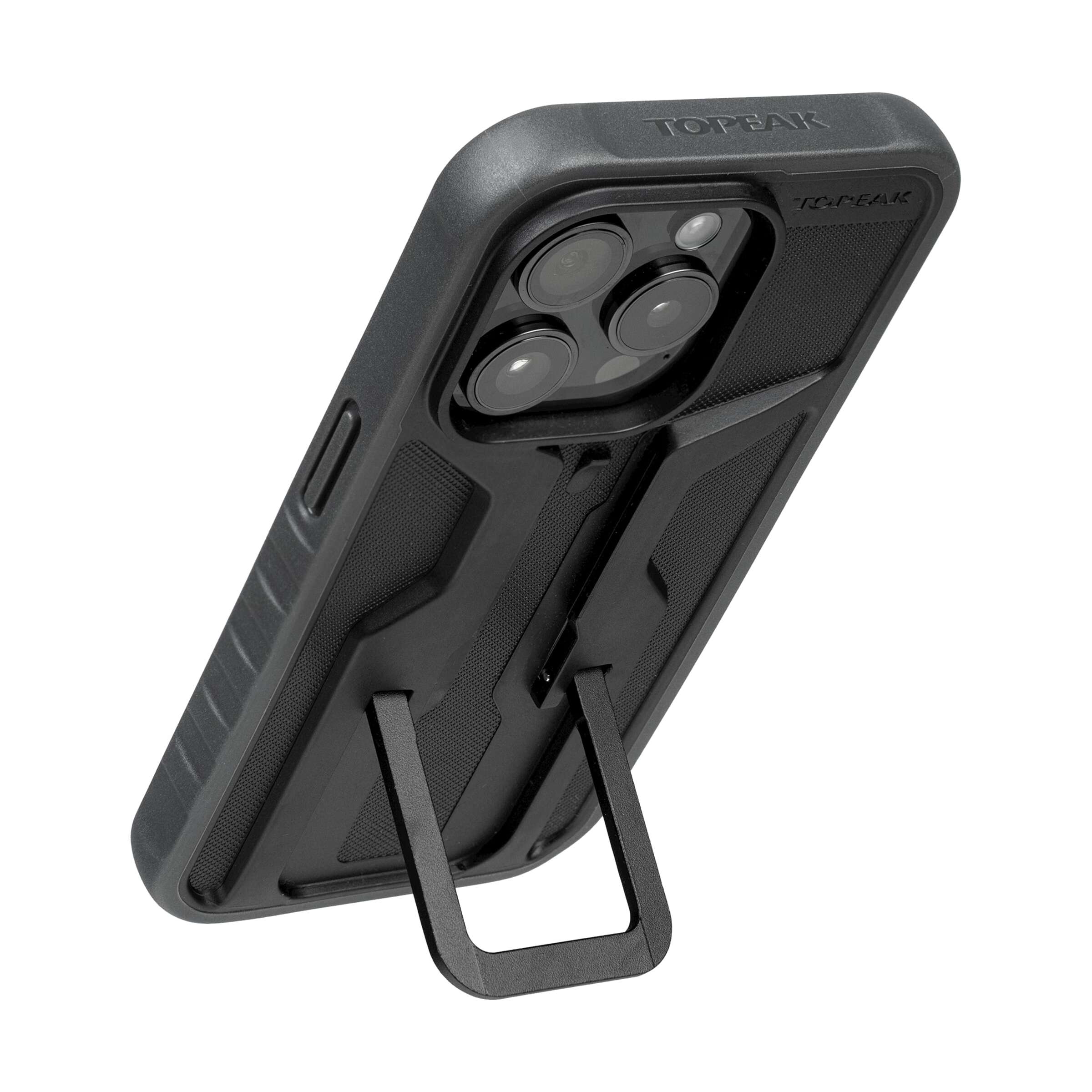 Topeak telefoonhouder ridecase iphone 15 pro max excl. bev.