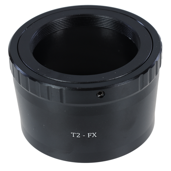 Marumi t2 adapter fuji x
