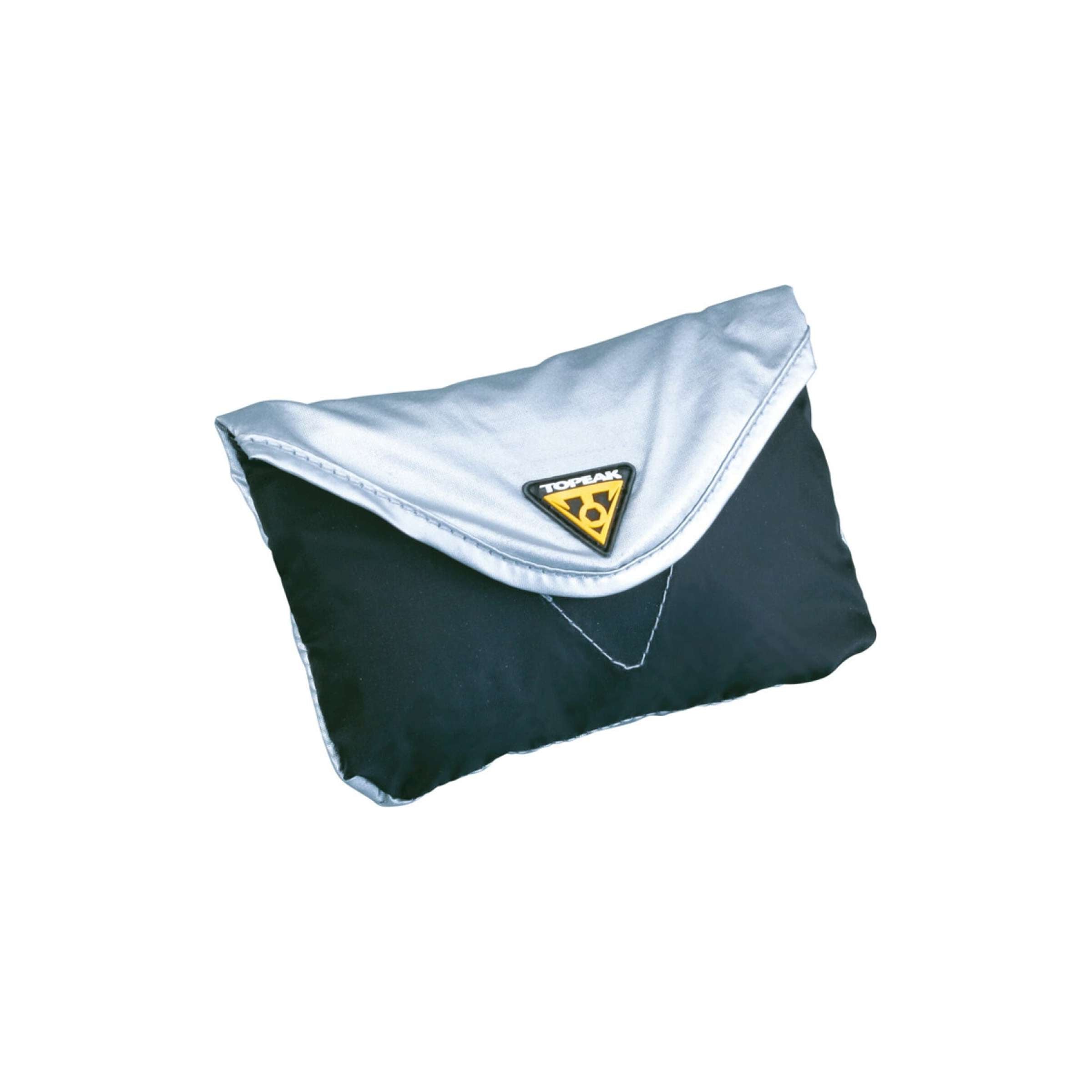 Topeak MTX Regenhoes Grijs - waterdichte bescherming