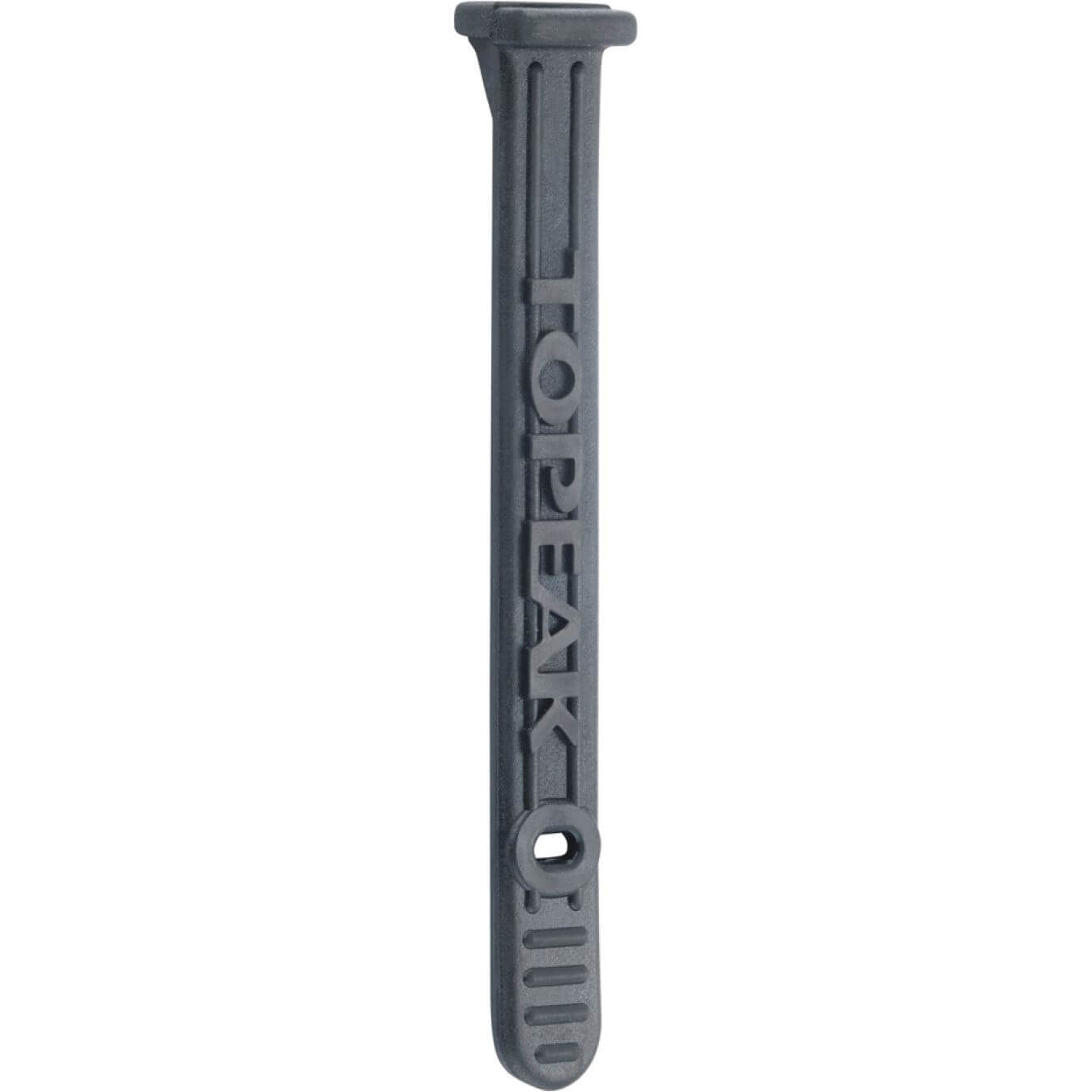 Topeak rubberen modulaire bidonhouder xl 15200013