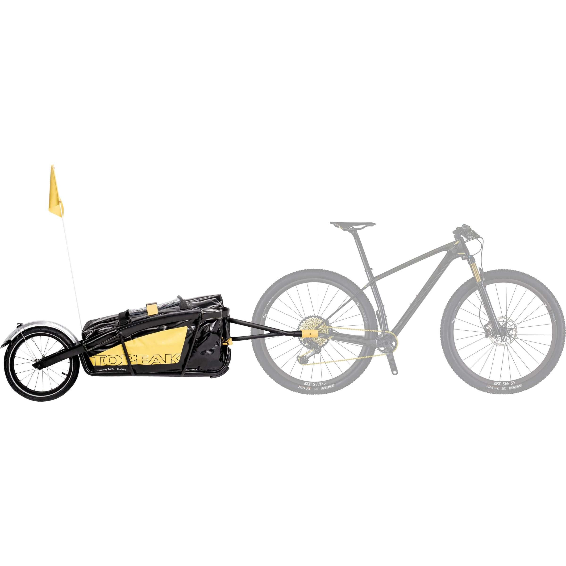 Topeak TX Yoke Gabel Journey voor aanhanger