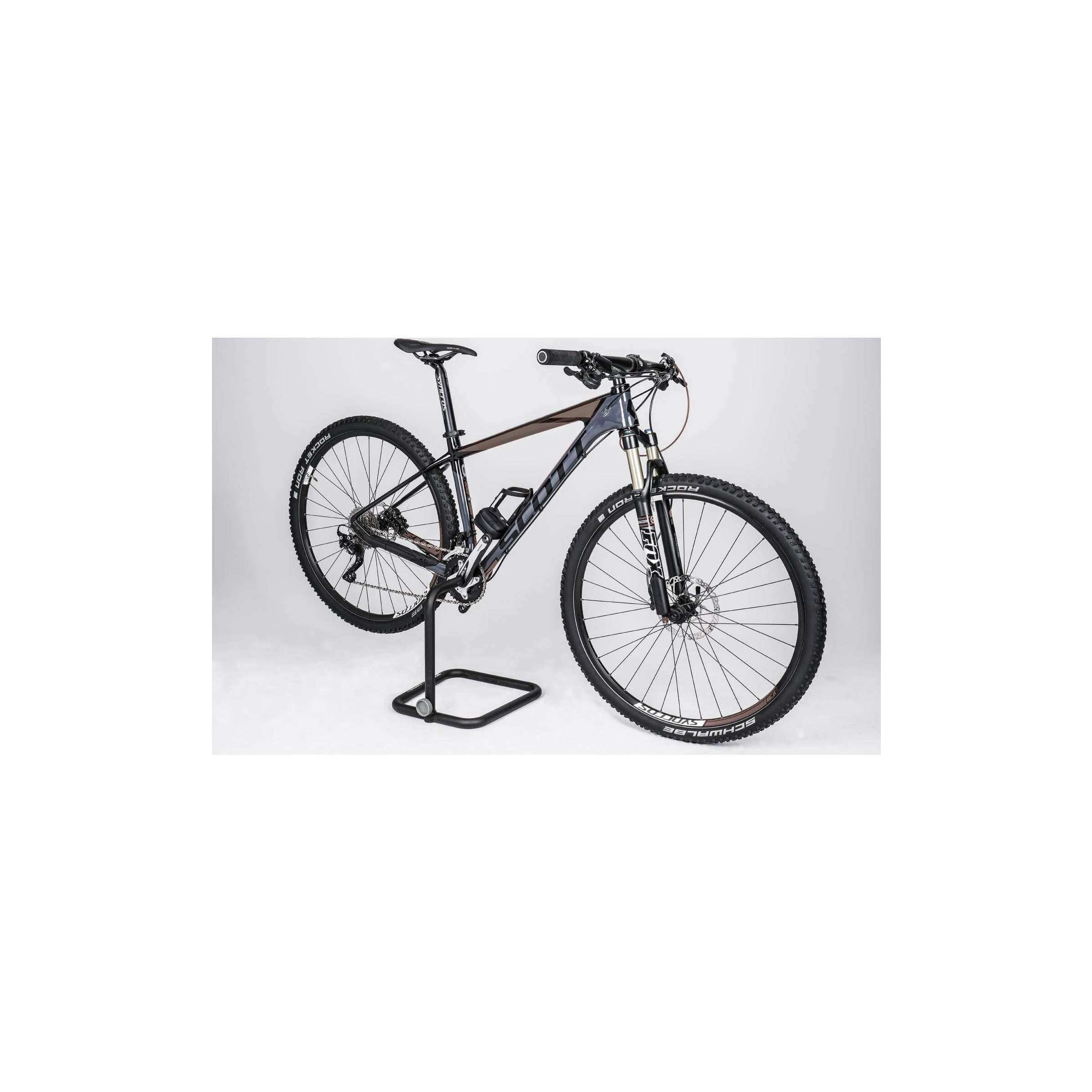 Topeak - Topeak - Topeak cranckstand Flash Stand MX
