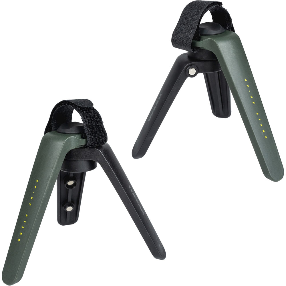 Topeak op-op stand