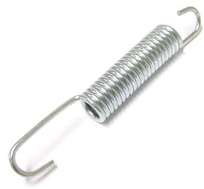 Veer middenstandaard Zündapp (6 stuks)