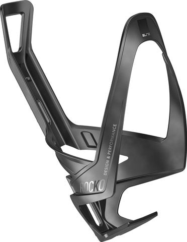Elite rocko carbon bottle cage