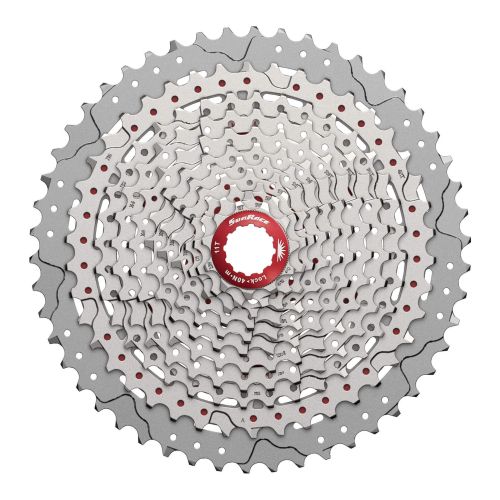 cassette 11SP Csmx8 11-46T silver