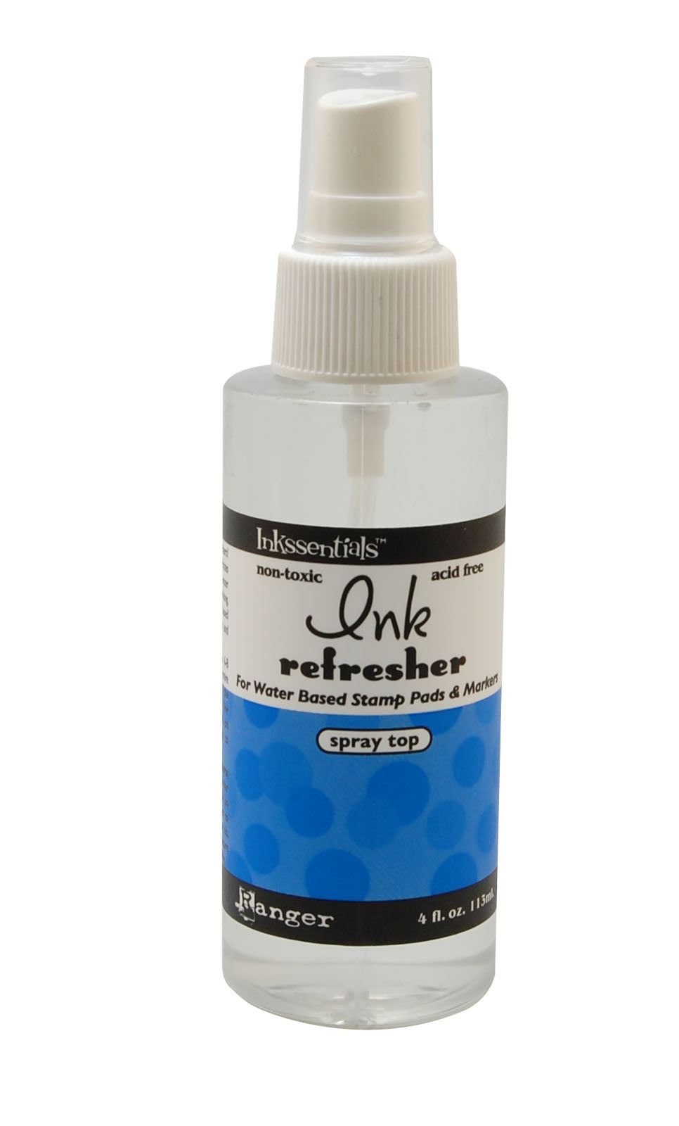 Ranger ink ranger • ink refresher 4 oz. 113ml.