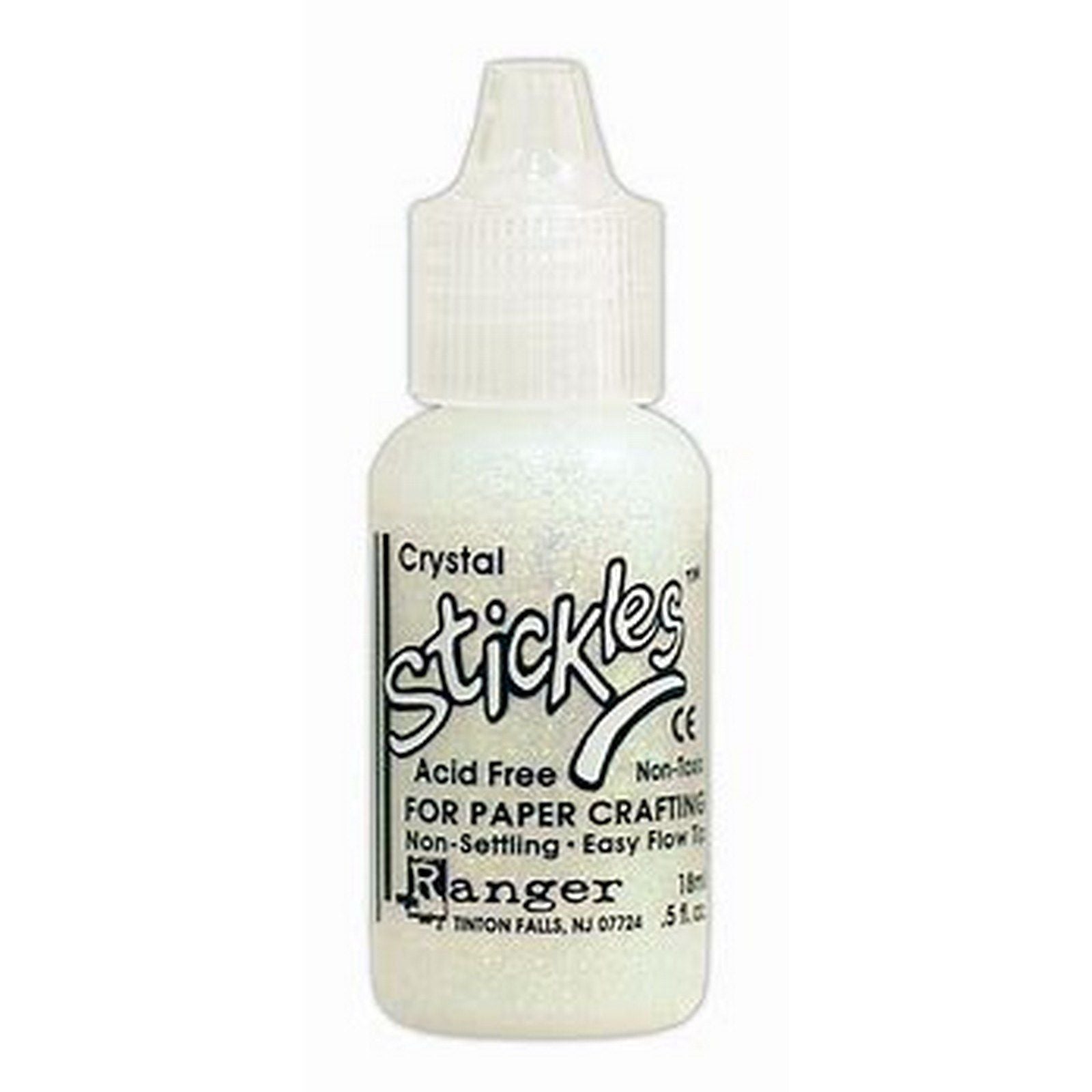 Ranger ink ranger • stickles crystal