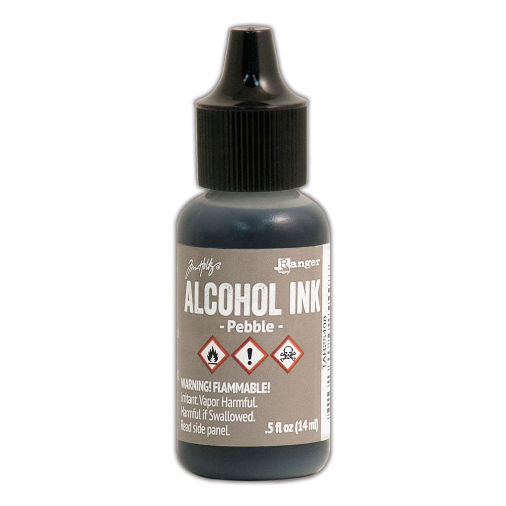 Ranger ink ranger • tim holtz alcohol ink pebble 14ml