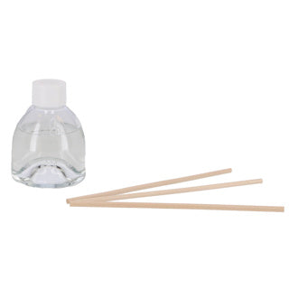 Bolsius geurstokjes 60ml magnolia