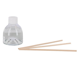 Bolsius geurstokjes 60ml granaatappel