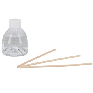 Bolsius geurstokjes 60 ml perzik