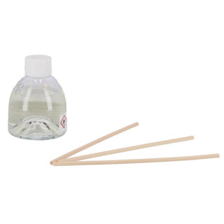 Bolsius geurstokjes 60 ml appelkaneel