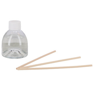 Bolsius echte geuren geurstokjes exotische mango 60 ml