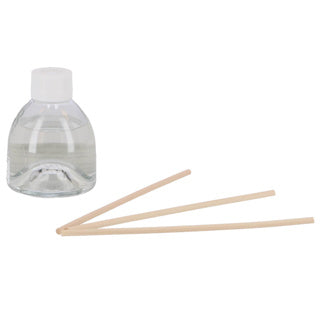 Bolsius geurstokjes 60 ml mimosa | 3 stuks