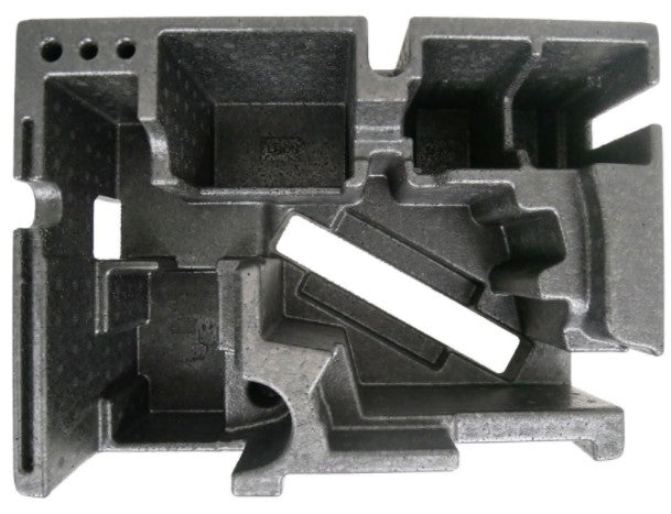 Bosch accessoires l-boxx inlay | gbh 18v-26 l - 1600a00hp2