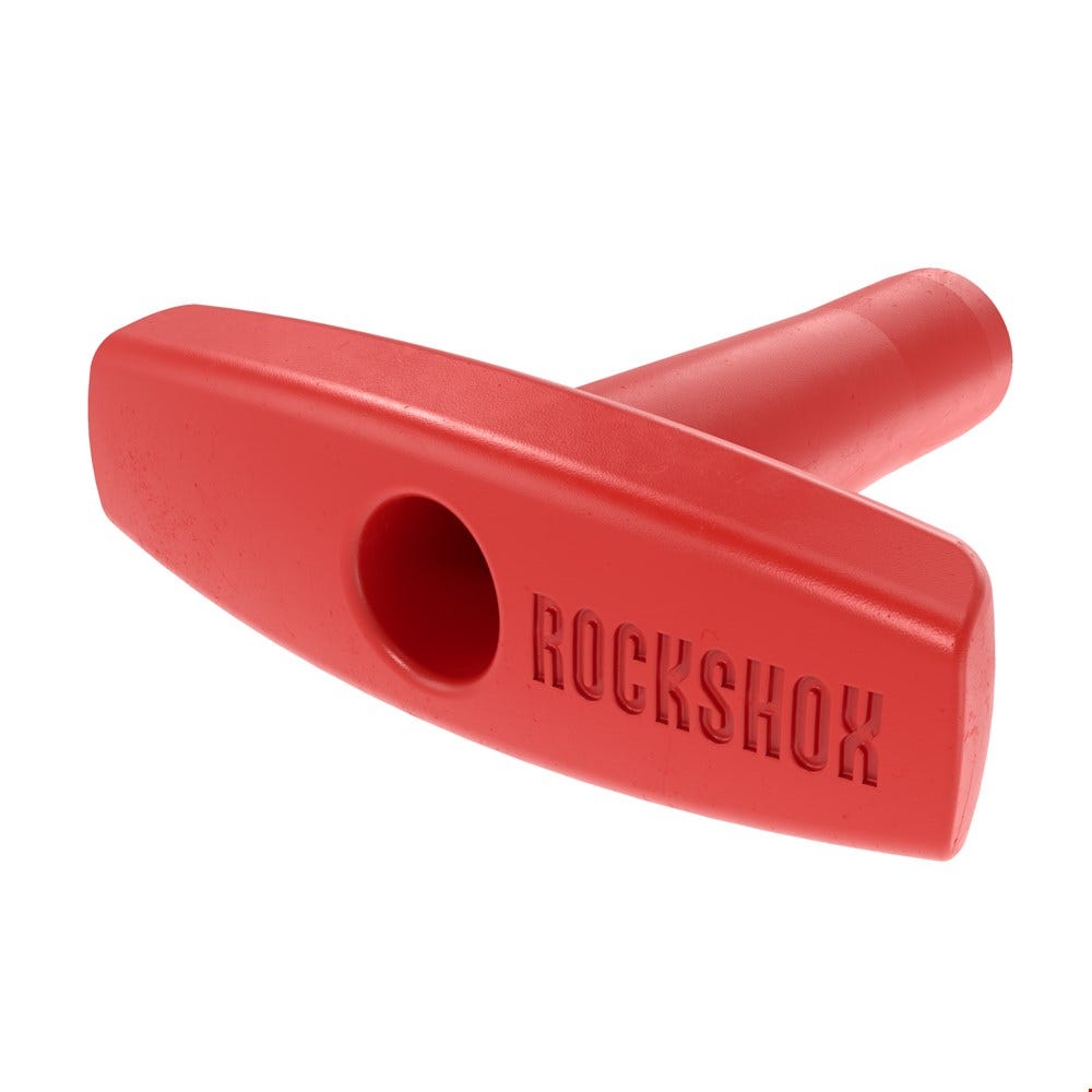 Rockshox gereedschap reverb vent valve tool reverb axs