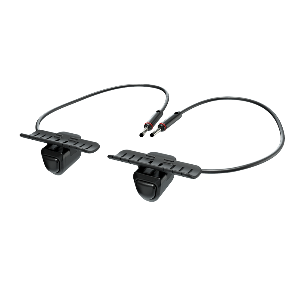 Sram axs versteller multiclick 150mm incl. bev beugel - 160402