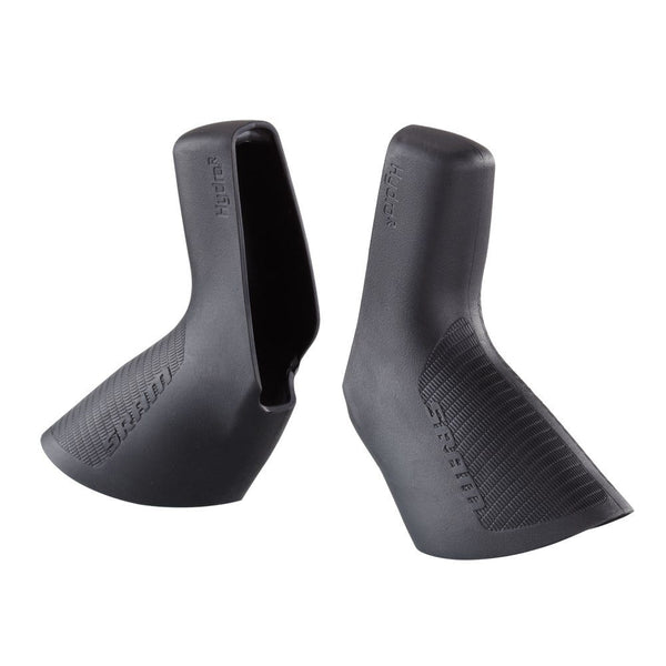 Sram verstellerdeel rubber rival etap axs zwart