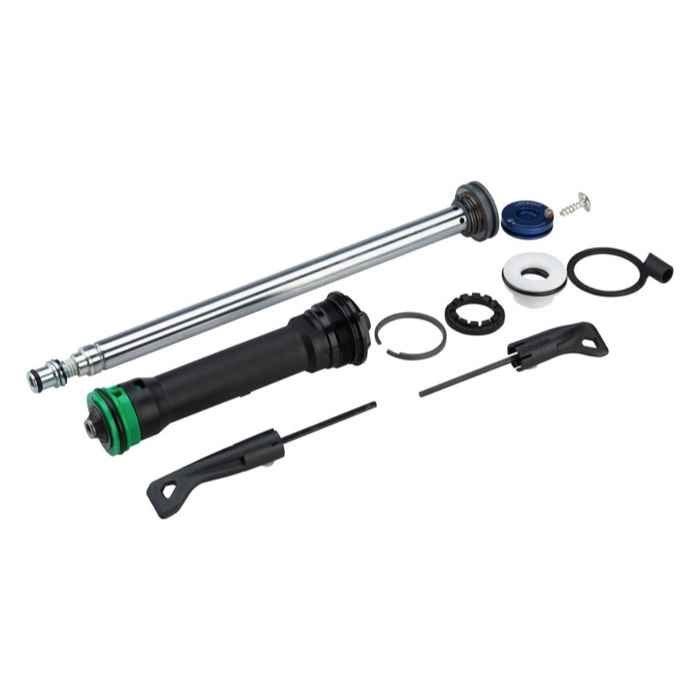 Rockshox druckstufe compression rs incl. rebound tk 10mm