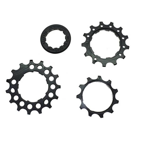 Sram tandwiel vevangingsset 11t-13t-15t voor pg1210 pg1230 eagle cassette
