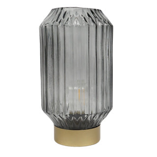 Lamp geleid