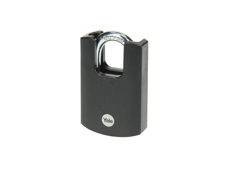 Yale 1065204 - hangslot 40mm chroom hi | 6 stuks