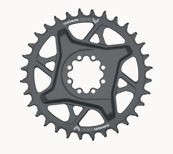 Sram kettingblad gx eagle 32t tandwiel dm 3mm t-type