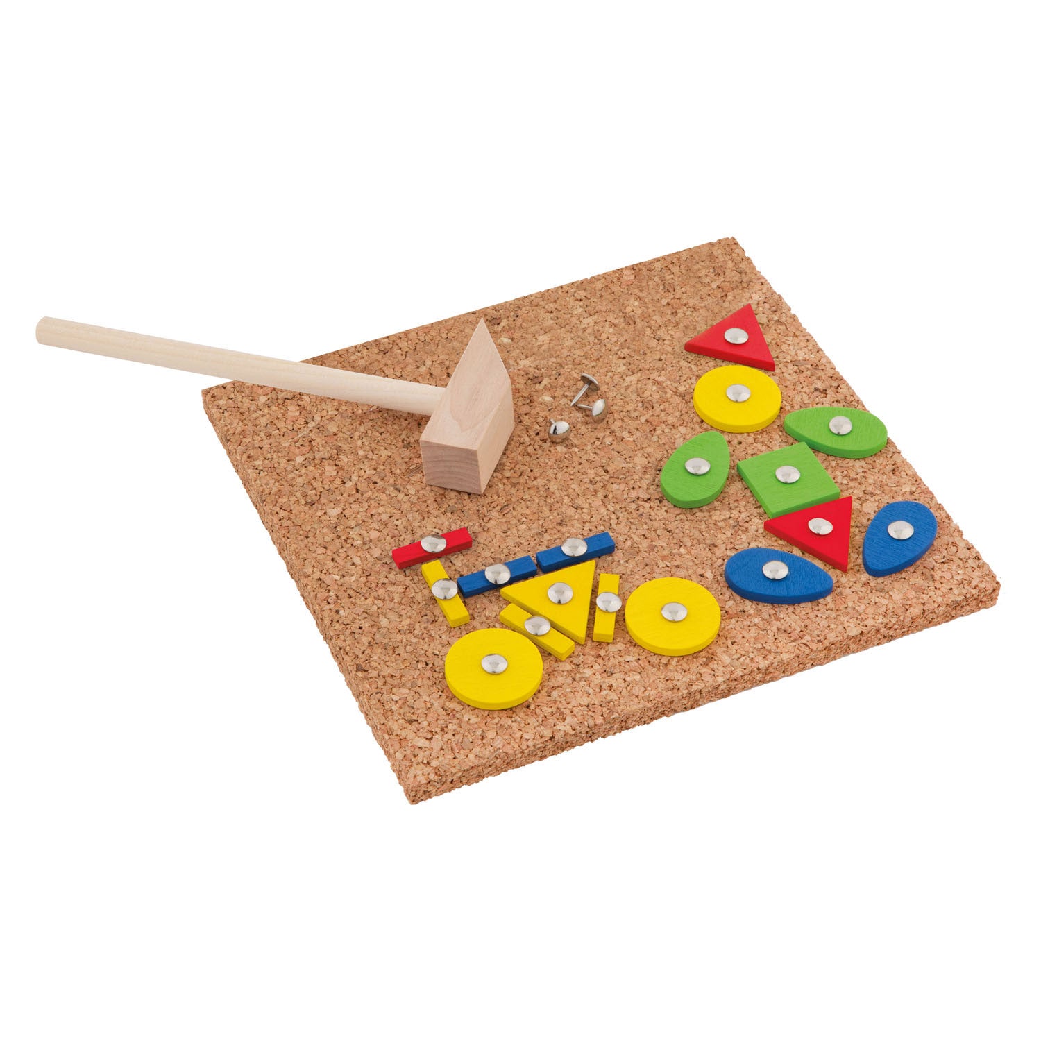 Creatieve Ambachtsgroep Hamertje Tik