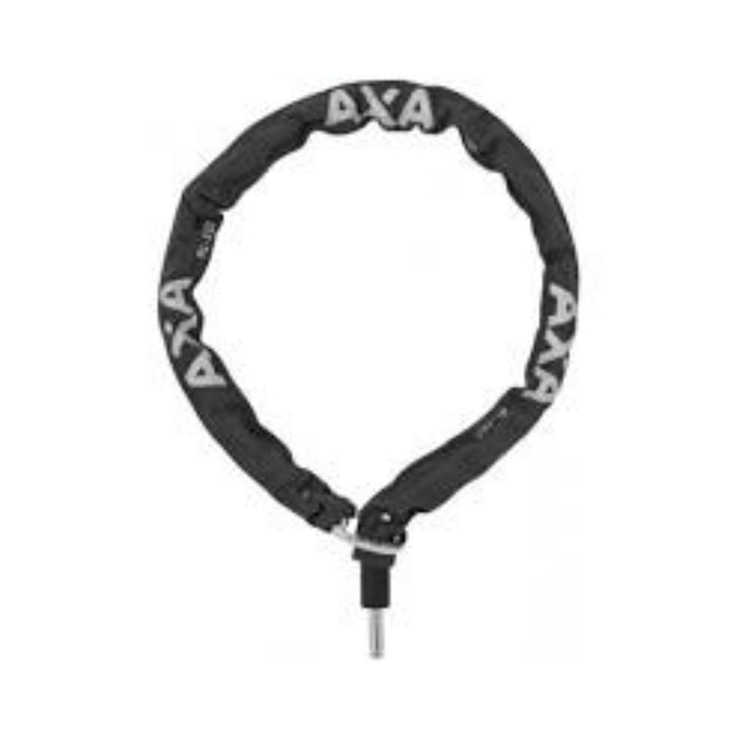 Insteekketting AXA Ulc 100Cm Zwart