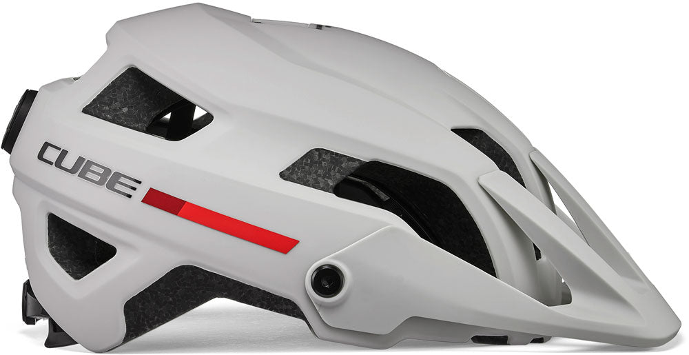 Cube frisk teamline mips - mtb helmet | s (49-55 cm)