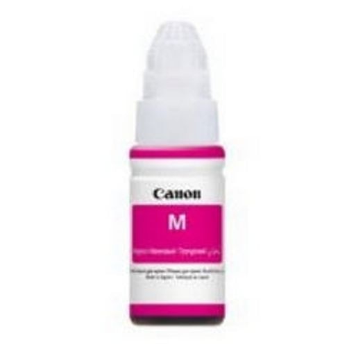 Inktcartridge canon gi-590m magenta 70 ml
