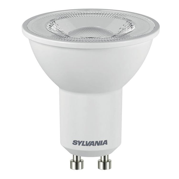 Sylvania 1067599 - syl led spot gu10 3,5w 240lm 4000k | 6 stuks