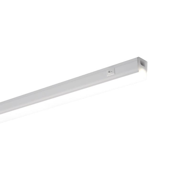 Sylvania 1066076 - tl arm led pipe 60cm 8w 1000lm koud wit | 1 stuks