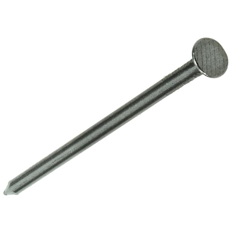 Mack 1020041 - nagel platte kop 1000 gr 3,5 x 80 mm | 10 stuks