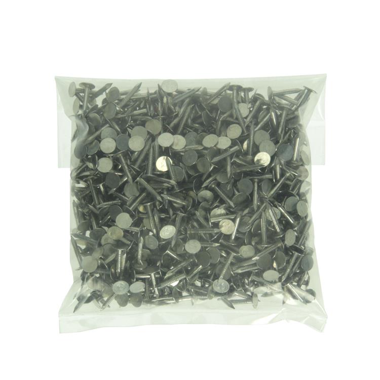Mack 1020065 - schalienagel verzinkt 1000 gr 3,0 x 20 mm | 10 stuks