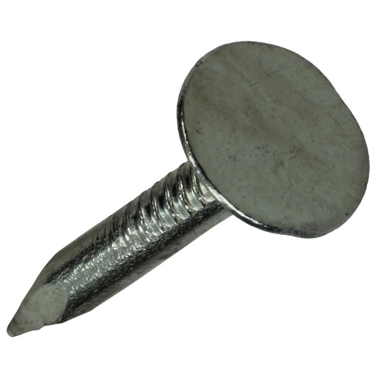 Mack 1020065 - schalienagel verzinkt 1000 gr 3,0 x 20 mm | 10 stuks