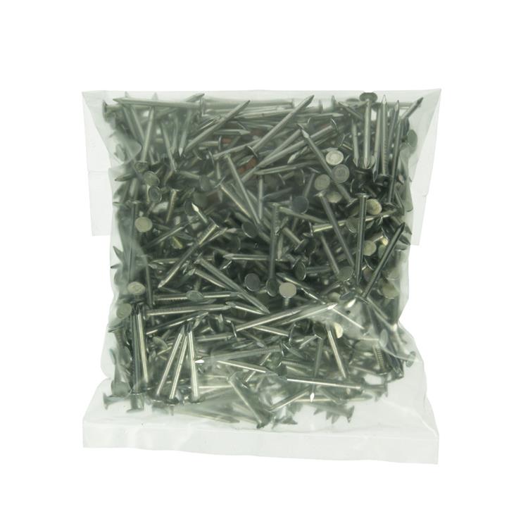 Mack 1020067 - schalienagel verzinkt 1000 gr 3,0 x 40 mm | 10 stuks