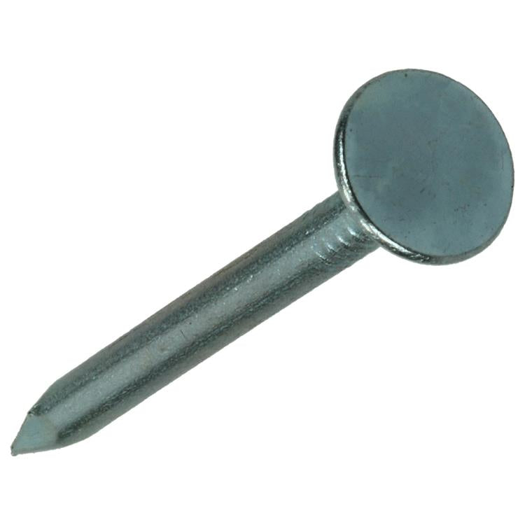 Mack 1020067 - schalienagel verzinkt 1000 gr 3,0 x 40 mm | 10 stuks