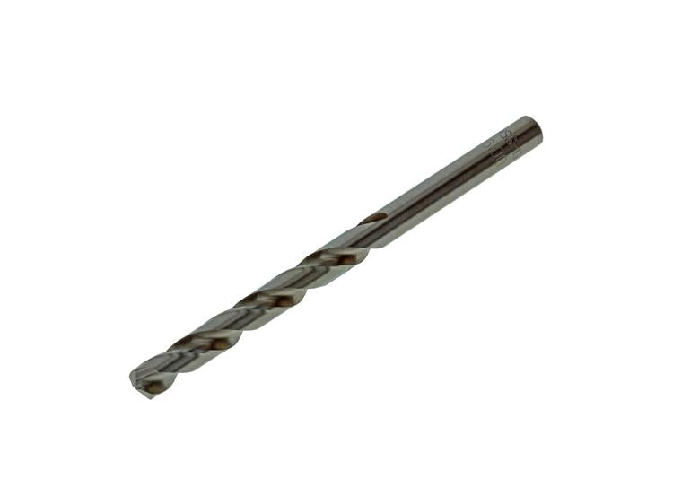 Mack 1065485 - metaalboor hss co5% din 338 set 6-delig 2-8mm | 5 stuks